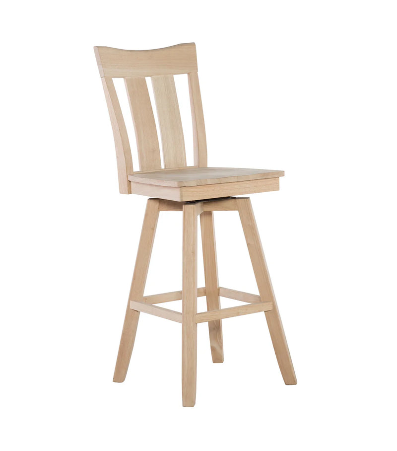 Ava Swivel Stool