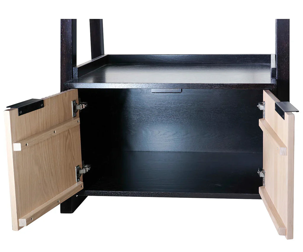 Kristensen Ladder Shelf