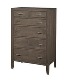Barrington 6 Drawer Chest