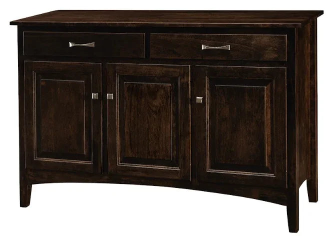 54" Server