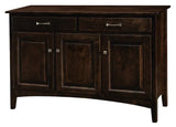 54" Server