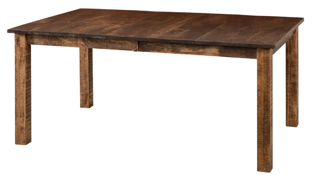 Alamo Dining Set - Woodcraft Furniture