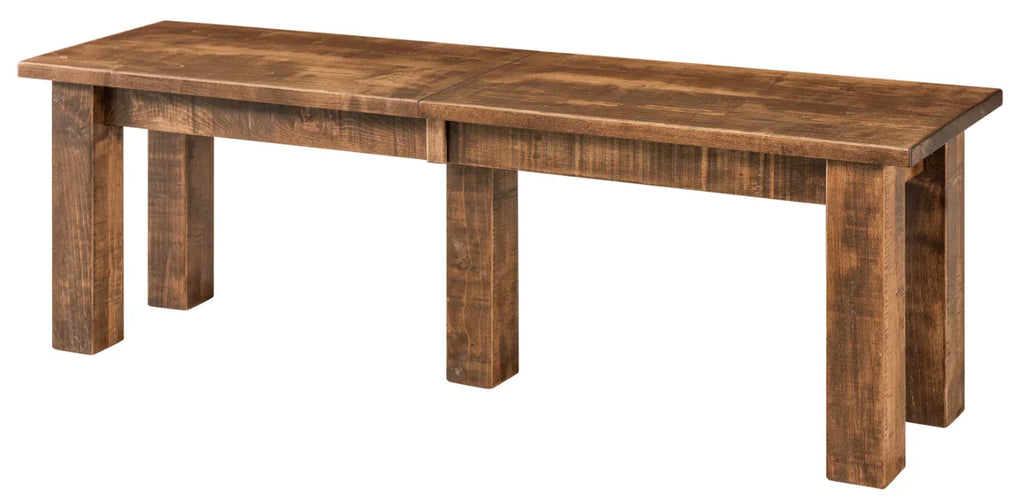 Alamo Dining Set - Woodcraft Furniture