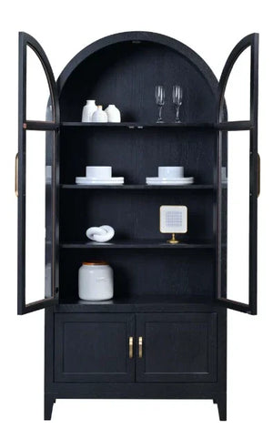 Durham Display Cabinet