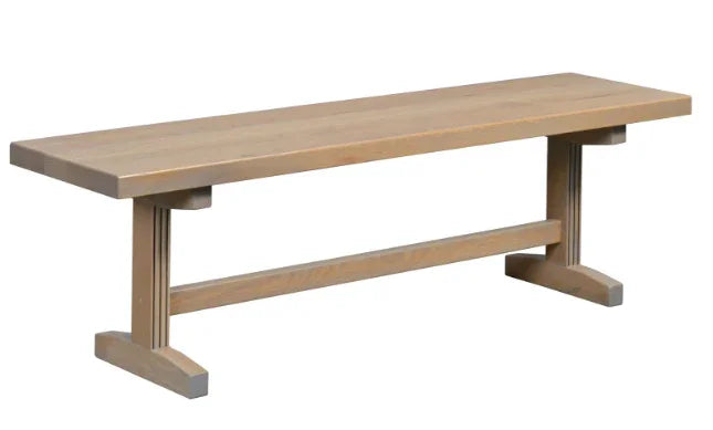 Provence Bench