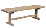 Provence Bench