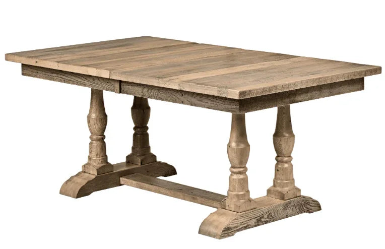 Harlow Trestle Table