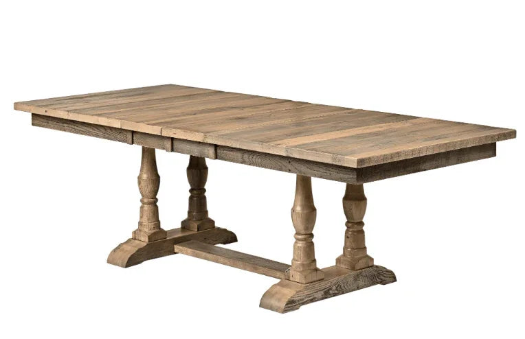 Harlow Trestle Table
