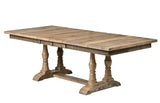 Harlow Trestle Table