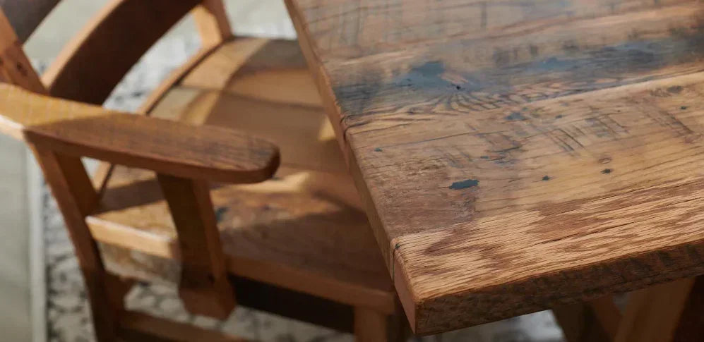 Cleveland Table