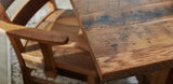 Cleveland Table