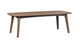Burbank Leg Table