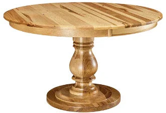 Sedona Pedestal Table