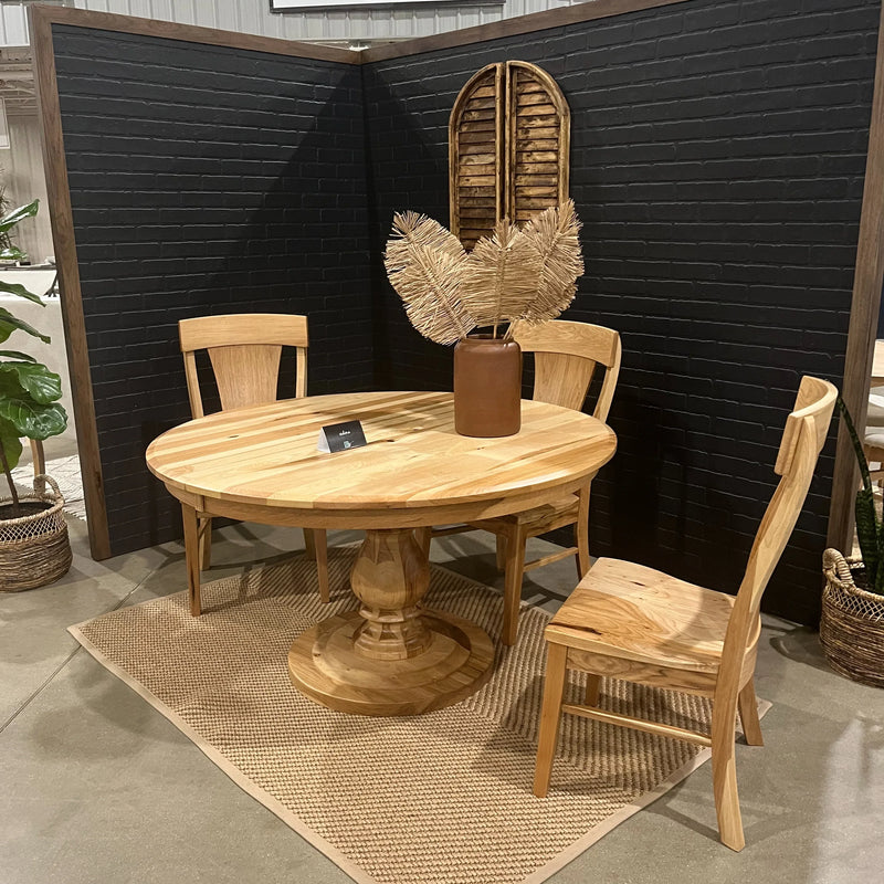 Sedona Pedestal Table