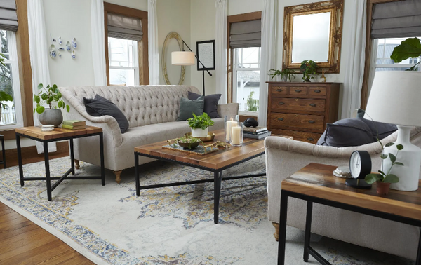 Woodcraft Furniture