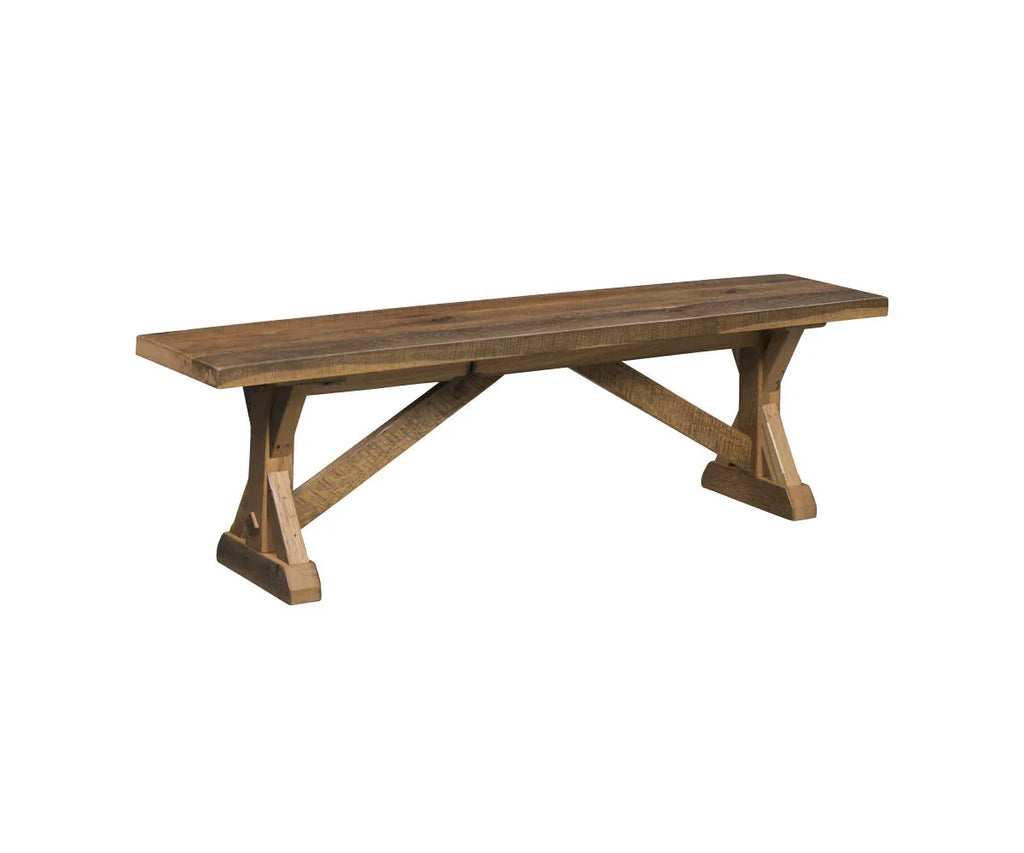 Stretford Dining Set - Woodcraft Furniture