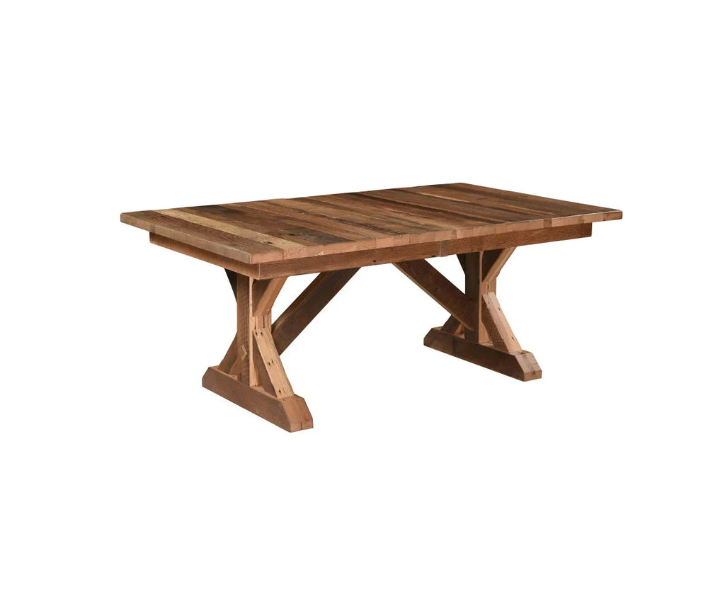 Stretford Dining Set - Woodcraft Furniture