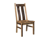 Stretford Dining Set - Woodcraft Furniture