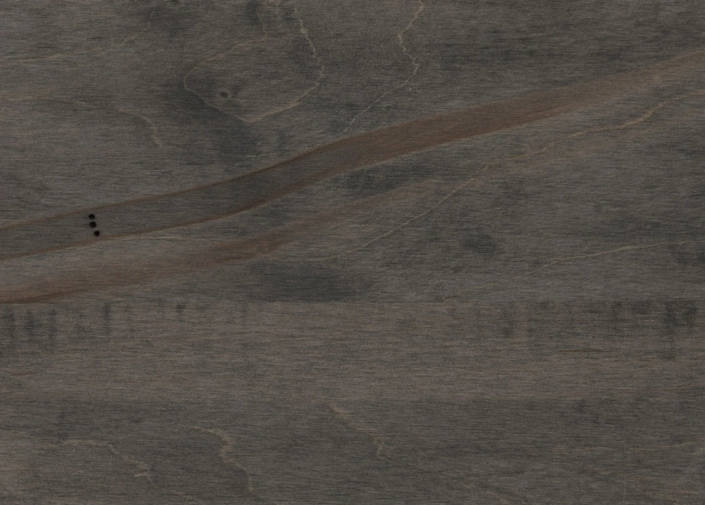 Ashford Live Edge Dining Set - Woodcraft Furniture