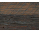 Farmhouse Dining Set - Woodcraft Furniture