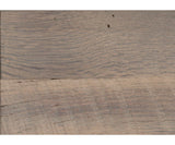 Stretford Dining Set - Woodcraft Furniture