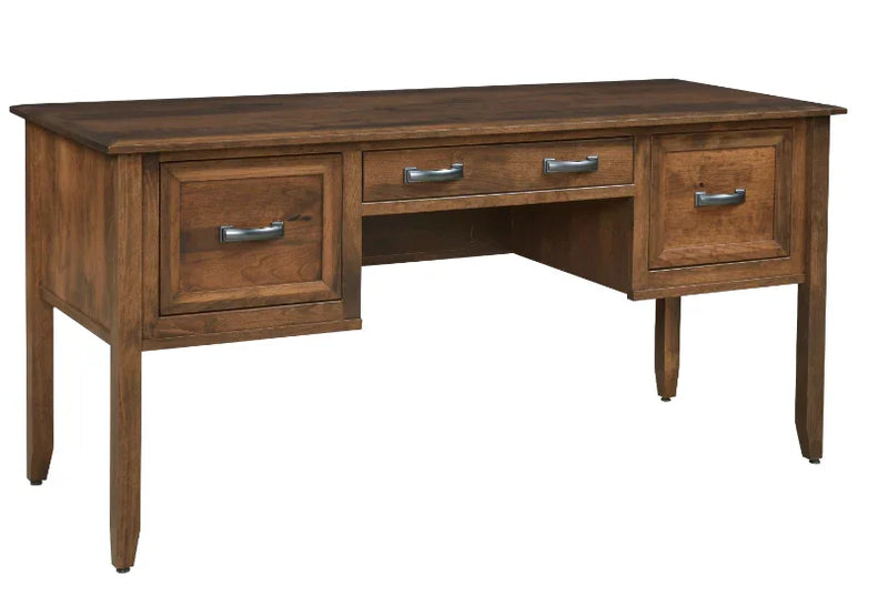 Ventura Writing Desk - Woodcraft Furniture