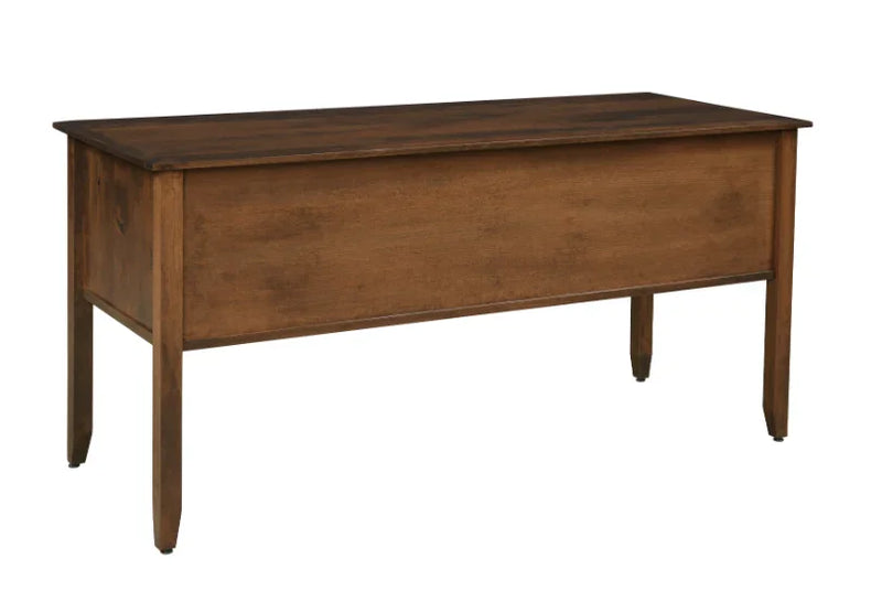 Ventura Writing Desk - Woodcraft Furniture