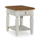 Vista End Table - Woodcraft Furniture