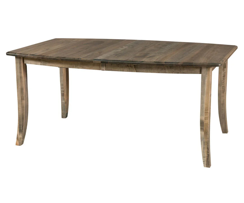 Gallery & Chandler Dining Set - Woodcraft Furniture