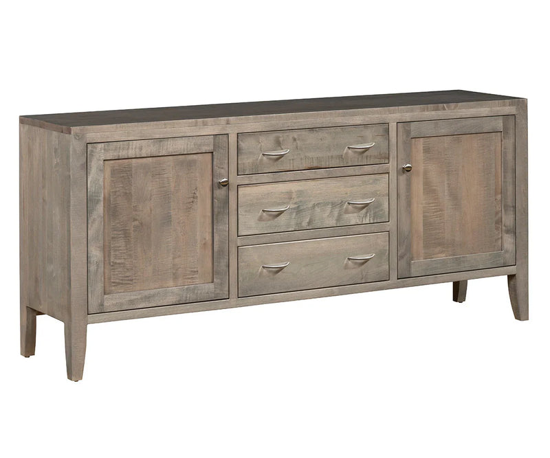 Barrington 72" Console Cabinet