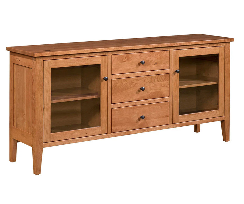 Chelsea 71" Console Cabinet