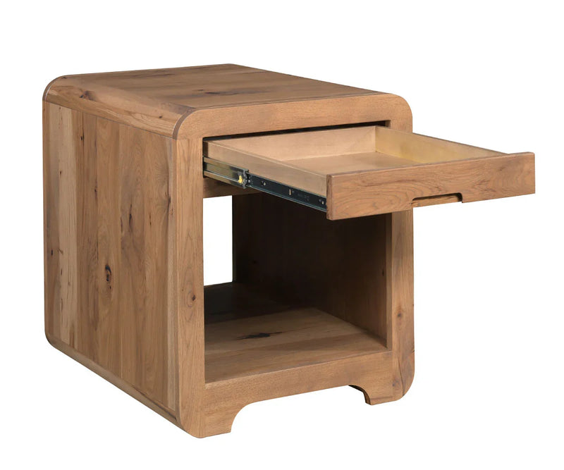 Europa End Table