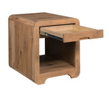 Europa End Table