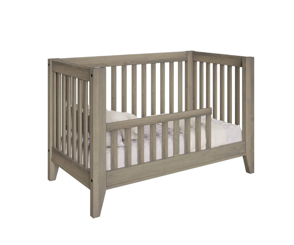 Newport Crib 4 Stage Conversion Set - Woodcraft Furniture