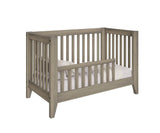 Newport Crib 4 Stage Conversion Set - Woodcraft Furniture