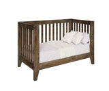 Newport Crib 4 Stage Conversion Set - Woodcraft Furniture