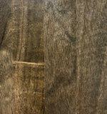 Shaker Leg Table - Woodcraft Furniture