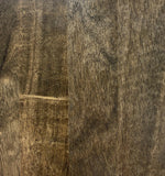 Tot's Chair - Woodcraft Furniture