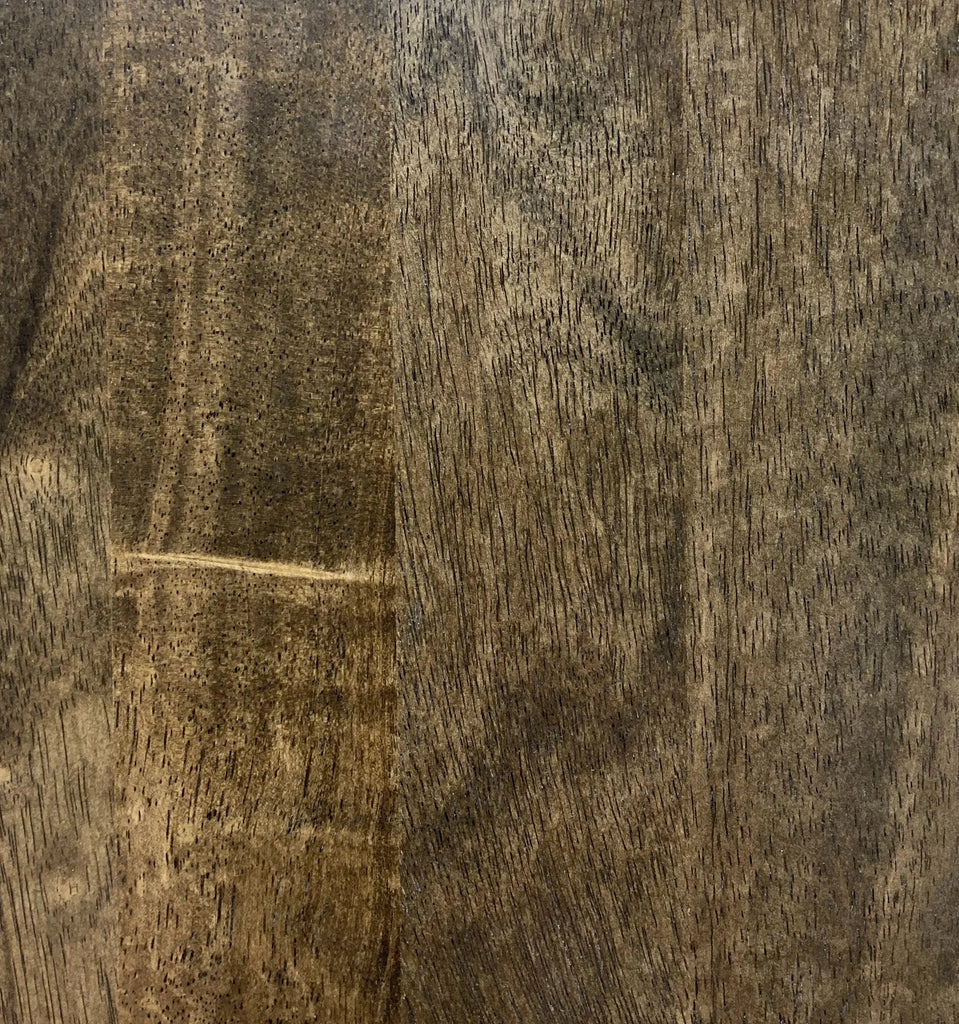 Lancaster Bed - Woodcraft Furniture