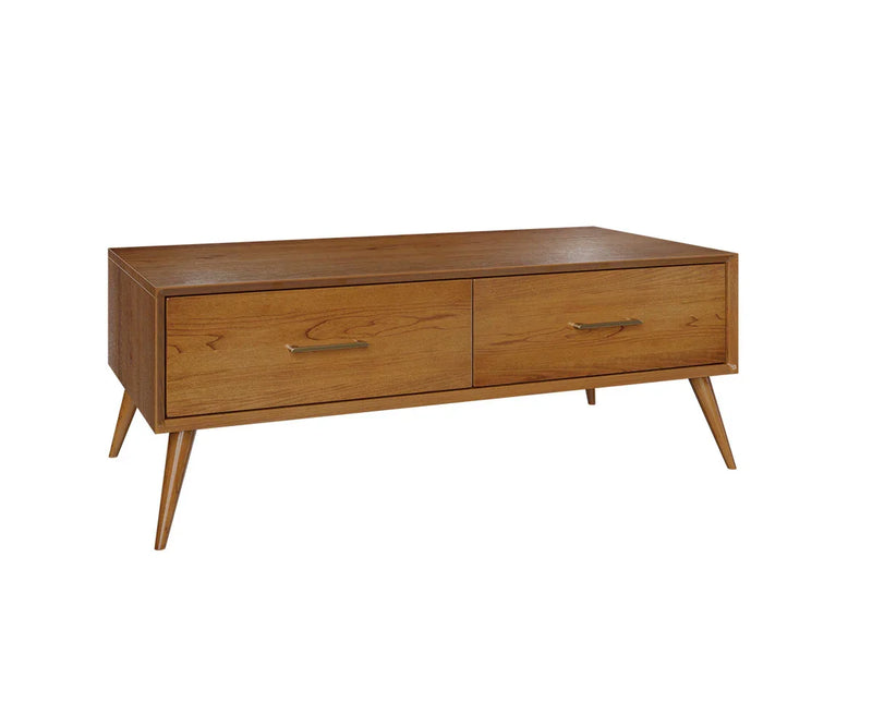 South Shore Coffee Table - Woodcraft Furniture