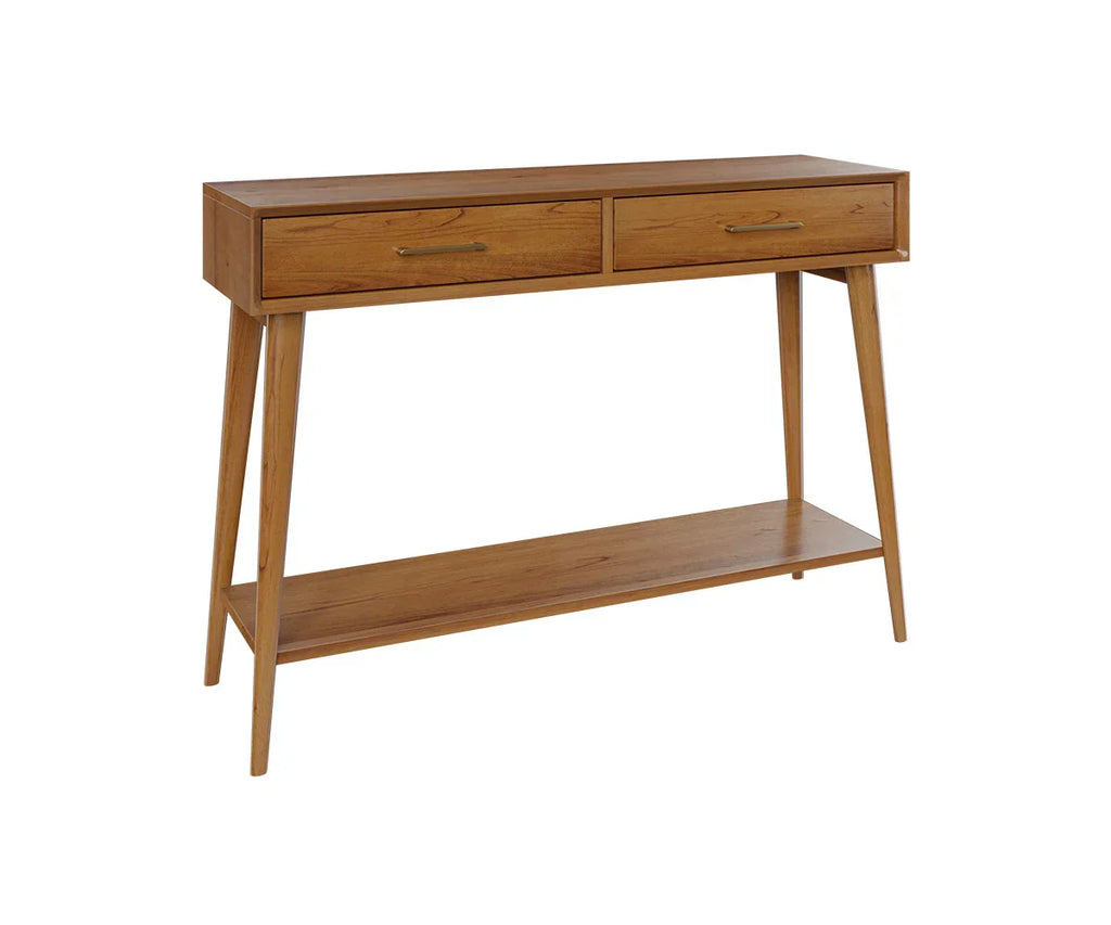 South Shore Sofa Table - Woodcraft Furniture