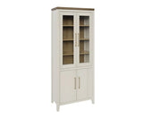 River Falls Bookcase