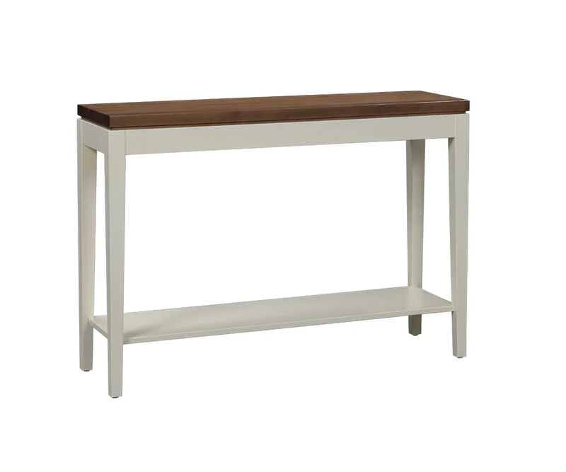 River Falls Sofa Table - Woodcraft Furniture
