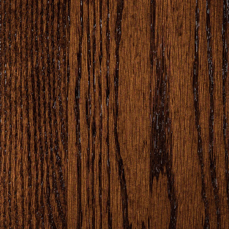 Brookline Corner Hutch - Woodcraft Furniture