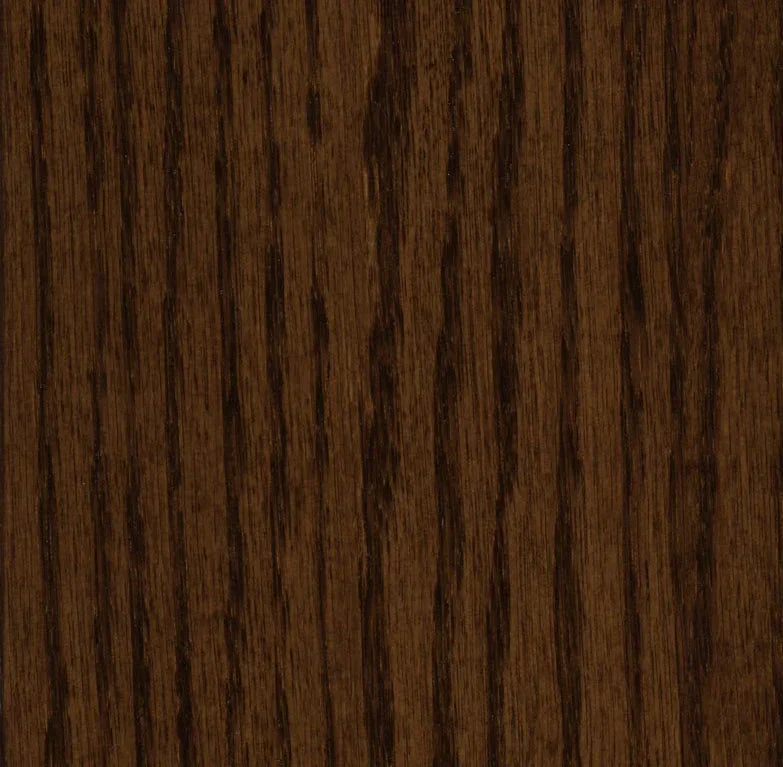 Shaker Corner Hutch - Woodcraft Furniture