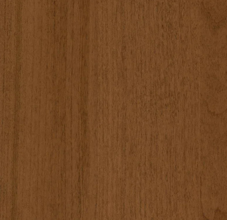 Candice Corner Hutch - Woodcraft Furniture