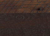 Edinburgh Bench - Woodcraft Furniture