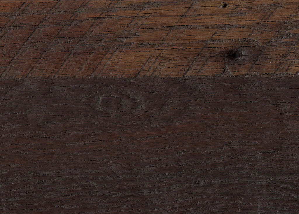 Edinburgh Leg Table - Woodcraft Furniture