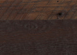 Farmhouse Leg Table - Woodcraft Furniture