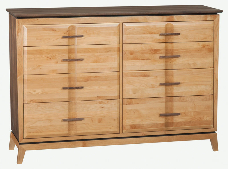 Addison 60" Wide Dresser